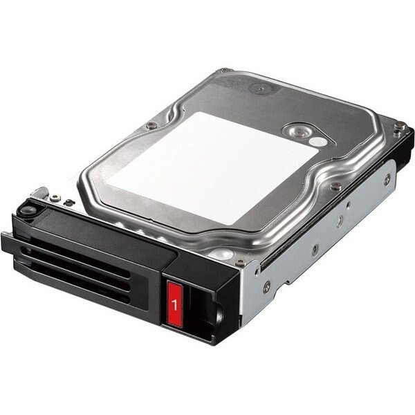 1Tb Spare Replacement Hard Drive For Terastation 3010 & 5010 Models, Buffalo Americas, Mfr#: OP-HD1.0N